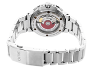 Klockor - ORIS, Aquis Date (30BAR/300M) - View 3