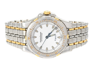 Klockor - JAEGER-LE COULTRE, Kryos (T Swiss Made T) - View 1