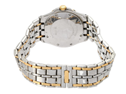 Klockor - JAEGER-LE COULTRE, Kryos (T Swiss Made T) - View 3