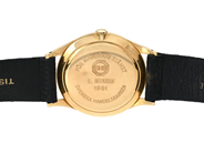 Klockor - MOVADO, herrur - View 3