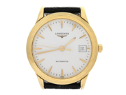 Klockor, LONGINES, Flagship, i auktion: Klockor – Lördag 28 februari