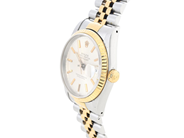 Klockor - ROLEX, Oyster Perpetual - View 2