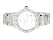 Klockor - BVLGARI, Bvlgari - View 1