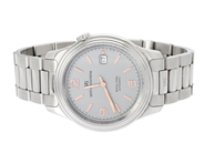 Klockor - SJÖÖ SANDSTRÖM, Royal Steel Classic 41 - View 1