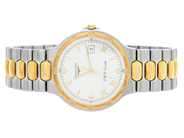 Klockor, LONGINES, Conquest, i auktion: Klockor – Lördag 28 februari