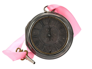 Klockor, JACOBUS MARKWICK, London, i auktion: Klockor – Lördag 28 februari