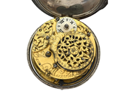 Klockor - JACOBUS MARKWICK, London - View 3