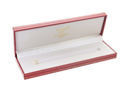 Accessoarer - CARTIER, etui till penna - View 2