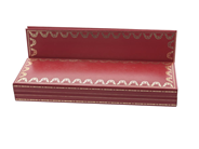 Accessoarer, CARTIER, etui till penna, i auktion: Allmänna – Tisdag 31 mars