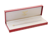 Accessoarer - CARTIER, etui till penna - View 2