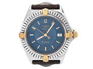 Klockor, BREITLING, Callisto, i auktion: Klockor – Lördag 28 februari