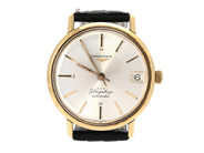 Klockor, LONGINES, Flagship (-T Swiss Made T-), i auktion: Klockor – Lördag 28 februari