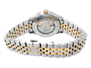 Klockor - RAYMOND WEIL, Geneve - View 3