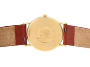 Klockor - OMEGA, De Ville - View 3