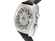 Klockor - OMEGA, Seamaster - View 2