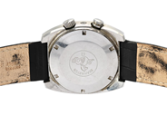 Klockor - OMEGA, Seamaster - View 3