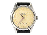 Klockor, OMEGA, Seamaster, i auktion: Klockor – Lördag 28 februari