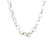 Smycken, SVEN-ERIK HÖGBERG, halskedja, i auktion: Moderna – Lördag 14 februari