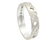 Smycken - ALTON, ring - View 1