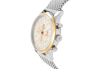 Klockor - BREITLING, Transocean Chronograph - View 2