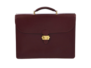 Accessoarer, PORTFÖLJ, CARTIER, i auktion: Aficionado – Torsdag 19 mars