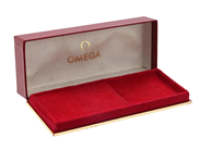 Klocktillbehör - BOX, till Omega armbandsur - View 2