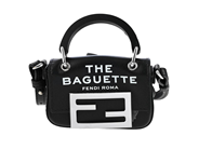 Accessoarer - VÄSKA, FENDI x MARC JACOBS - View 1