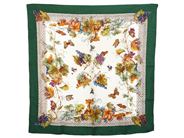 Accessoarer, SCARF, GUCCI, i auktion: Fashionabla – Torsdag 5 mars