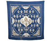 Accessoarer, SCARF, HERMÈS, i auktion: Fashionabla – Torsdag 5 mars