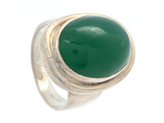 Smycken, GEORG JENSEN, ring, i auktion: Moderna – Lördag 14 februari