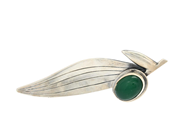 Smycken, A MICHELSEN, brosch, i auktion: Lilla Smycken – Tisdag 10 februari