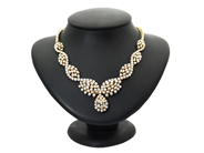 Smycken - COLLIER, 18K guld - View 2