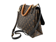 Accessoarer - VÄSKA, LOUIS VUITTON - View 2