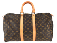 Accessoarer, VÄSKA, LOUIS VUITTON, i auktion: Aficionado – Torsdag 19 mars