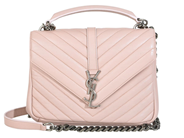 Accessoarer - VÄSKA, SAINT LAURENT - View 1