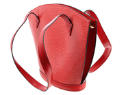 Accessoarer - VÄSKA, LOUIS VUITTON - View 2