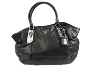 Accessoarer - VÄSKA, PRADA - View 1