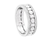 Smycken, DAMIANI, ring, i auktion: Moderna – Lördag 14 februari