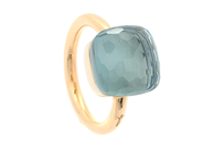 Smycken, POMELLATO, ring, i auktion: Moderna – Lördag 14 februari