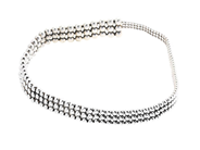 Smycken, GEORG JENSEN, collier, i auktion: Moderna – Lördag 14 februari