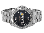 Klockor, BREITLING, Aerospace Avantage, i auktion: Klockor – Lördag 28 februari