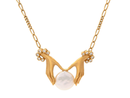 Smycken - CARREREA Y CARRERA, collier - View 1