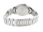 Klockor - SJÖÖ SANDSTRÖM, Royal Steel Classic Lady II - View 3