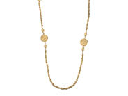 Smycken, COLLIER, CHANEL, i auktion: Fashionabla – Torsdag 5 mars