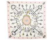 Accessoarer, SCARF, HERMÈS, i auktion: Fashionabla – Torsdag 5 mars