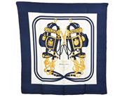 Accessoarer - SCARF, HERMÈS - View 1