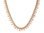 Smycken - COLLIER, 18K guld - View 1