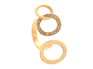 Smycken - POMELLATO, ring - View 1