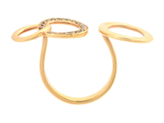 Smycken - POMELLATO, ring - View 2