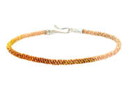 Smycken, OLE LYNGGAARD, armband, i auktion: Moderna – Lördag 14 februari